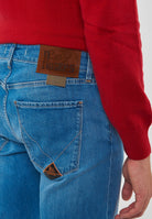 Jeans Roy Roger's 517 Man Lambeth 