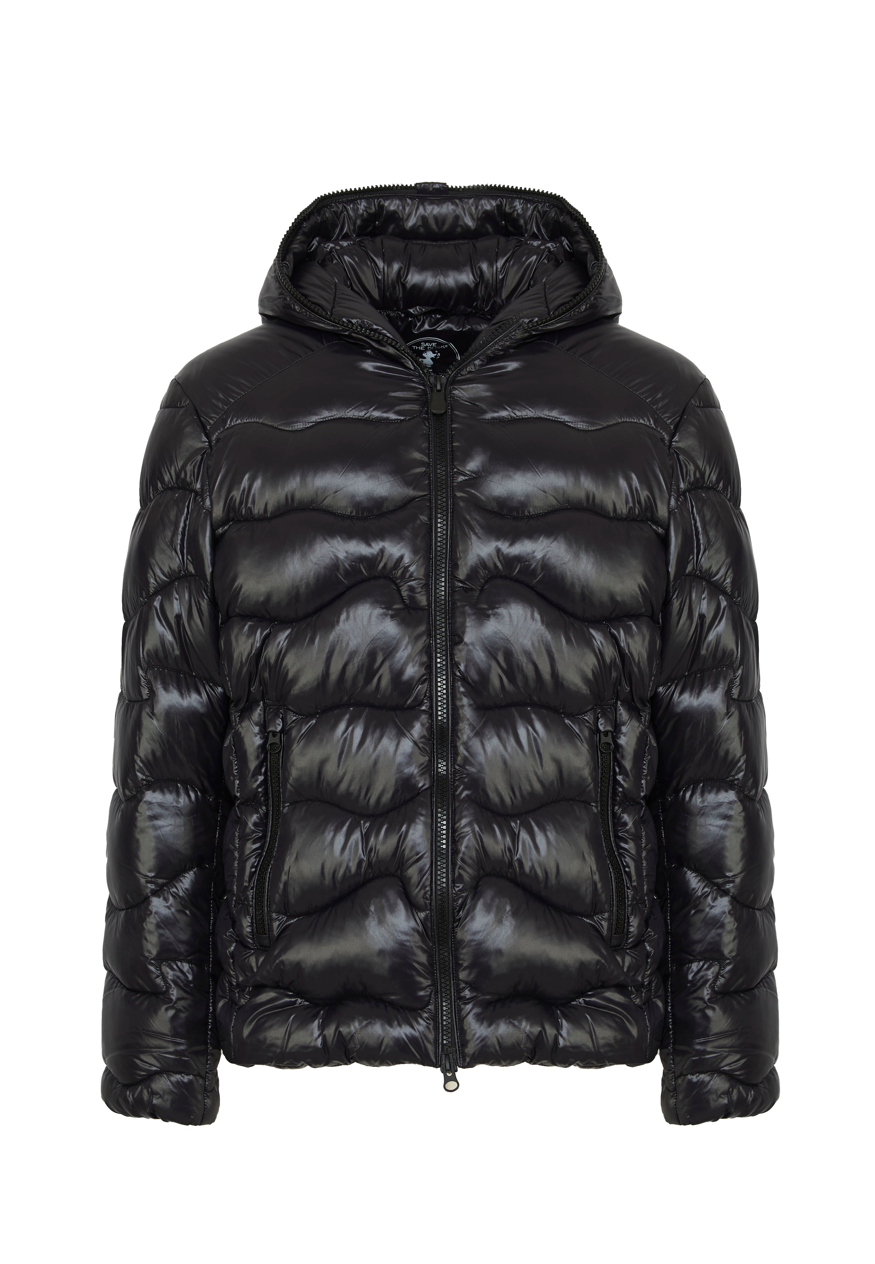 Piumino Uomo Animal Free Chet 