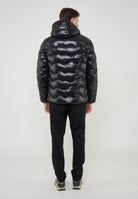 Piumino Uomo Animal Free Chet 