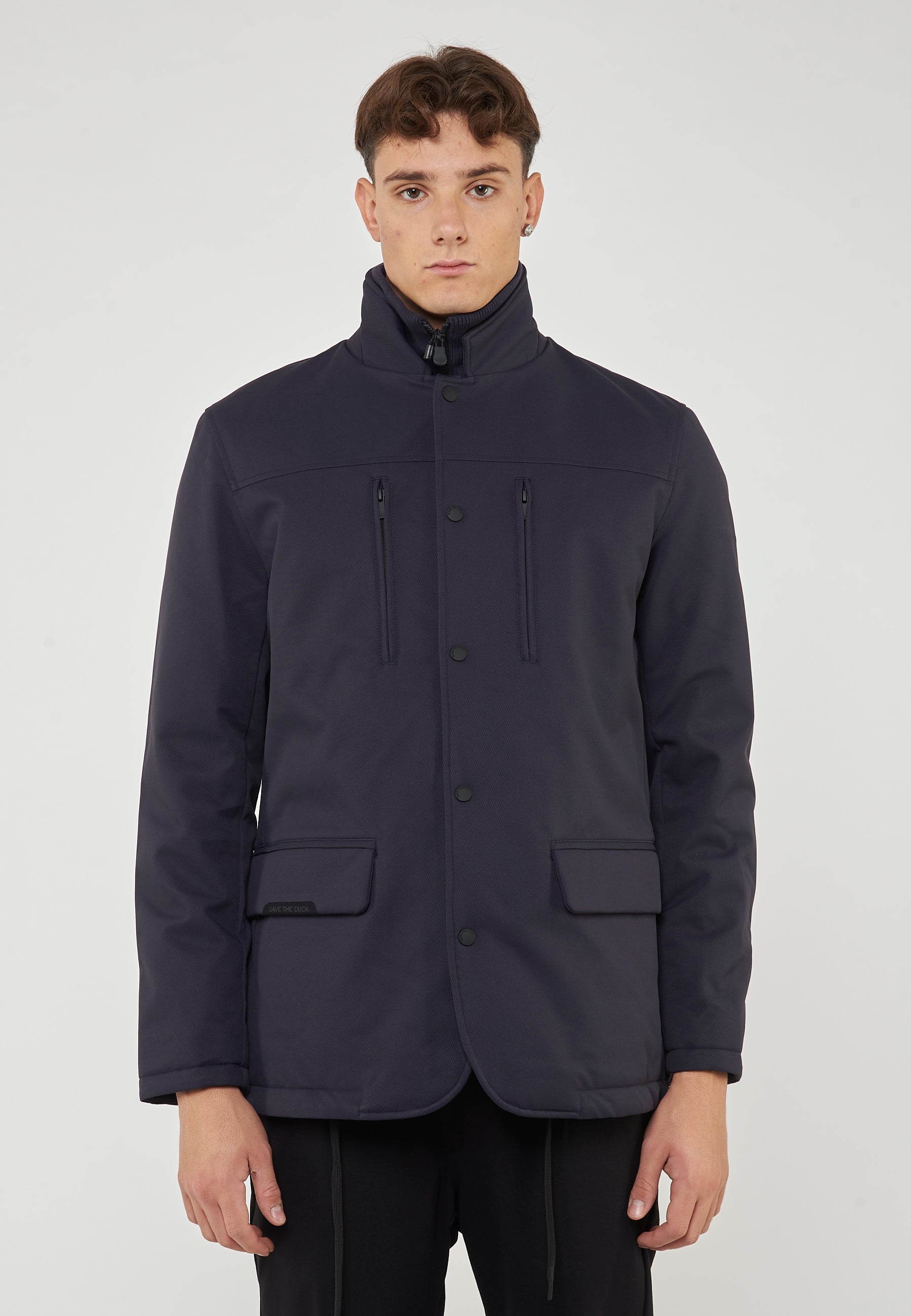 Giacca Uomo Modello Collin 