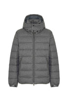 Piumino Uomo Animal Free Costantin 