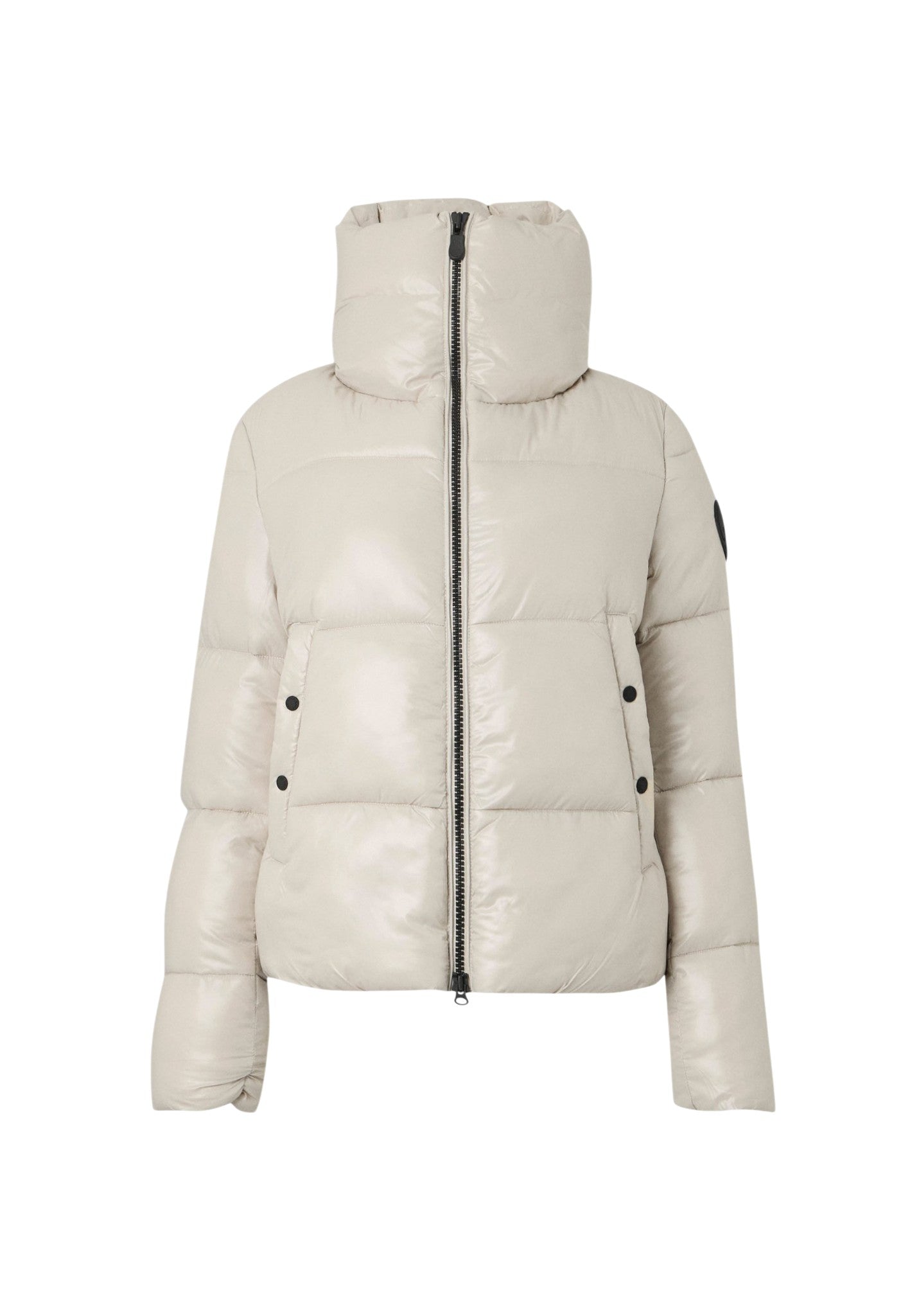 Giacca Donna Isla Rainy Beige 