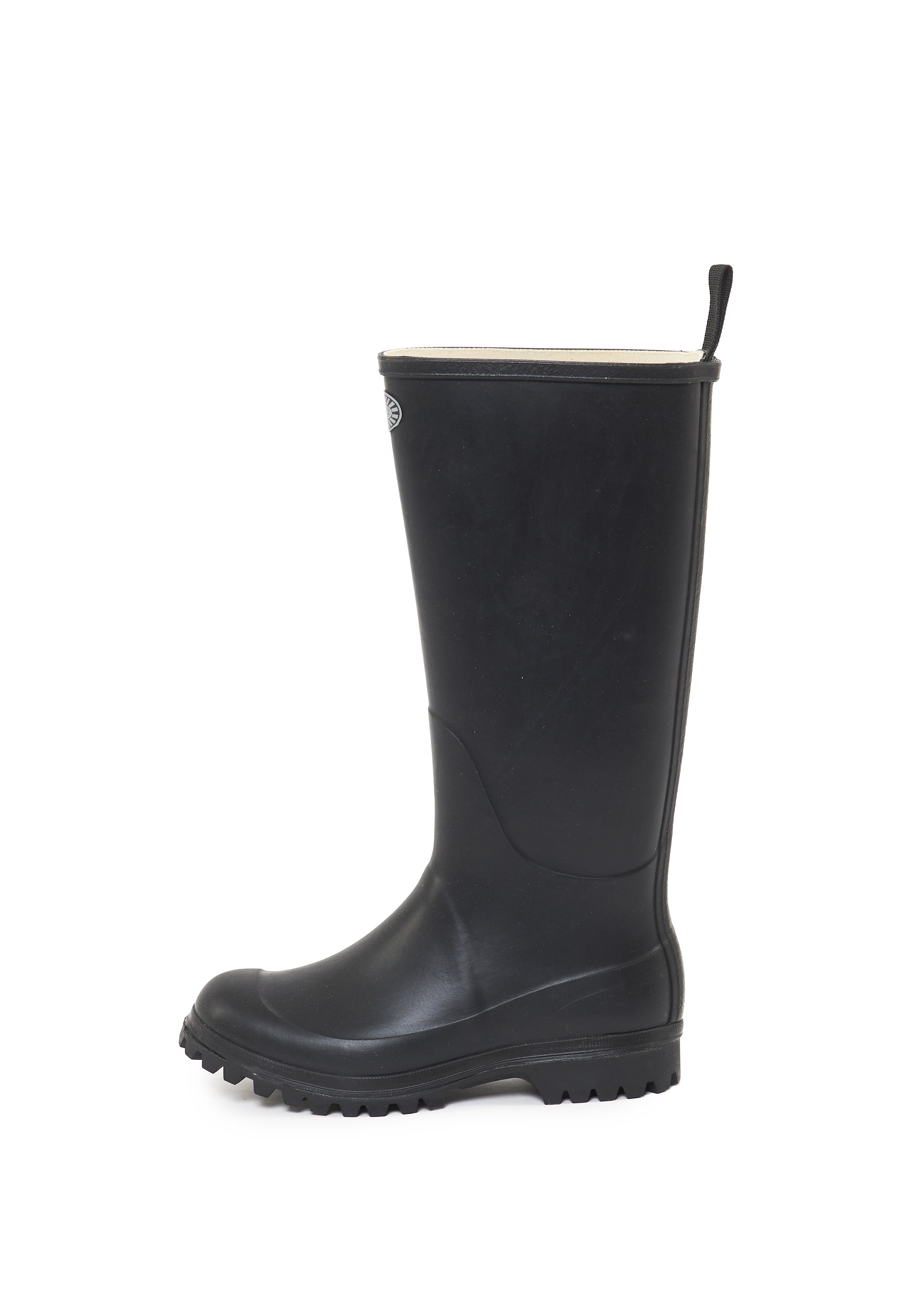Rubber Boots 