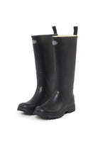 Rubber Boots 