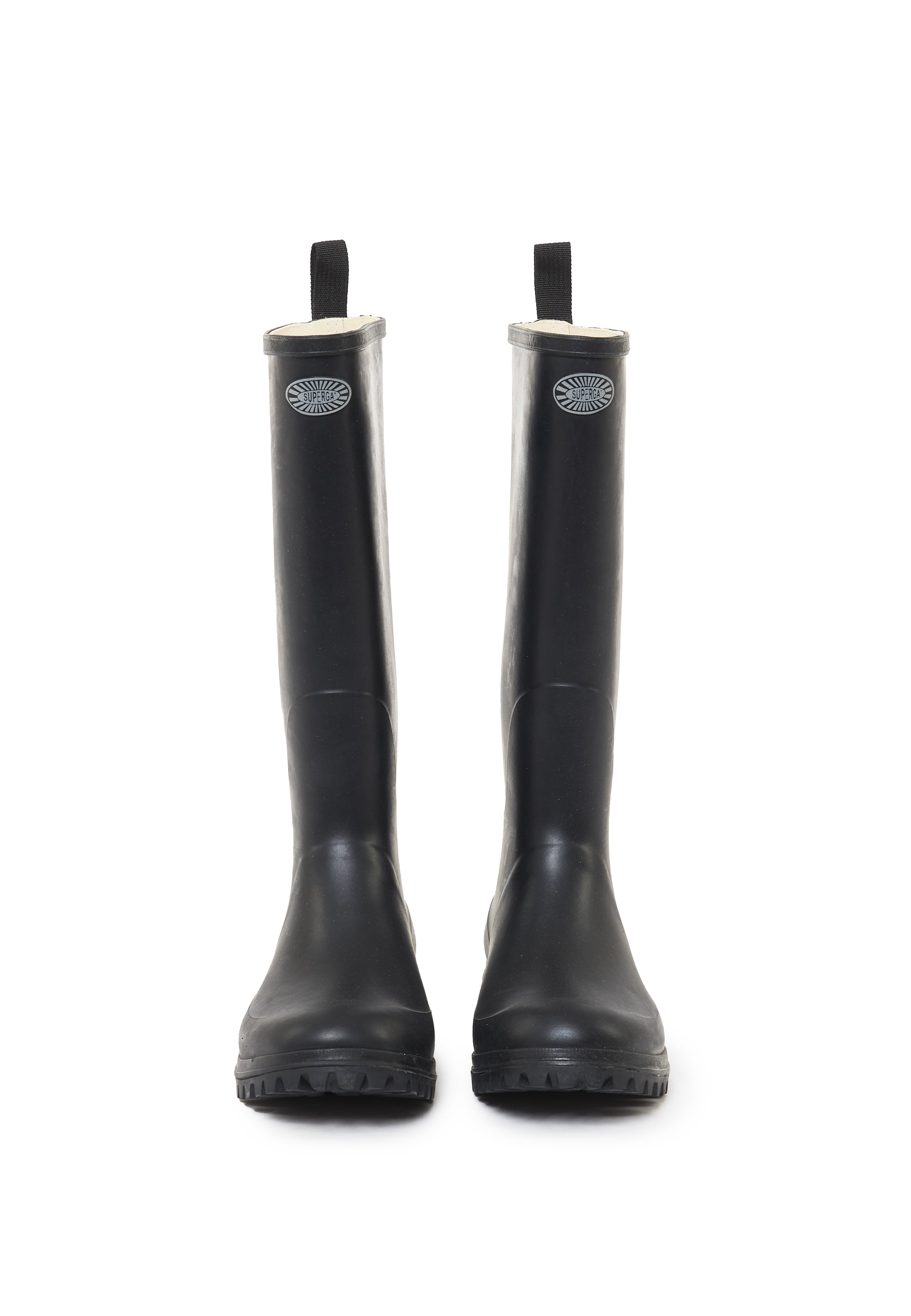 Rubber Boots 