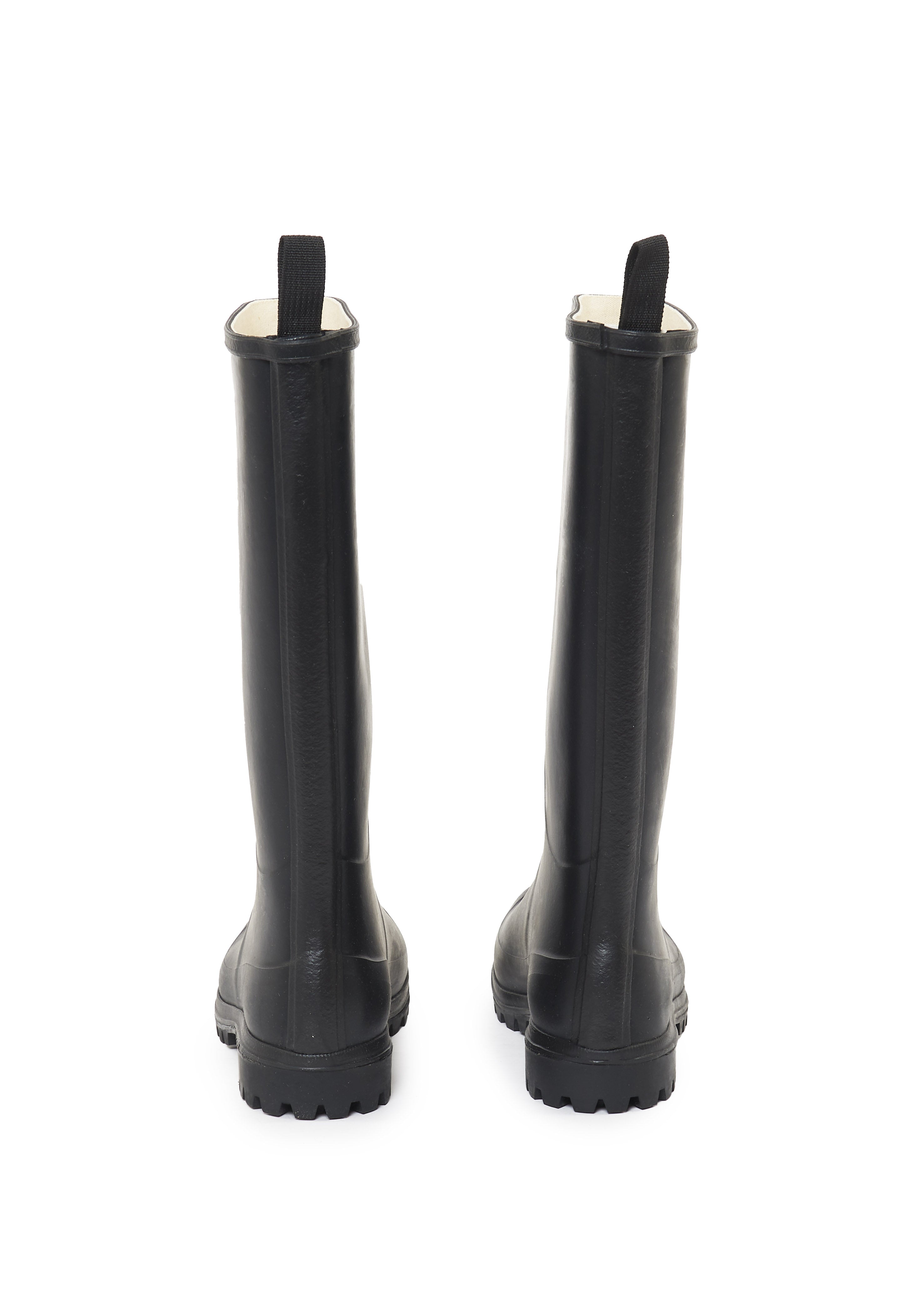 Rubber Boots 