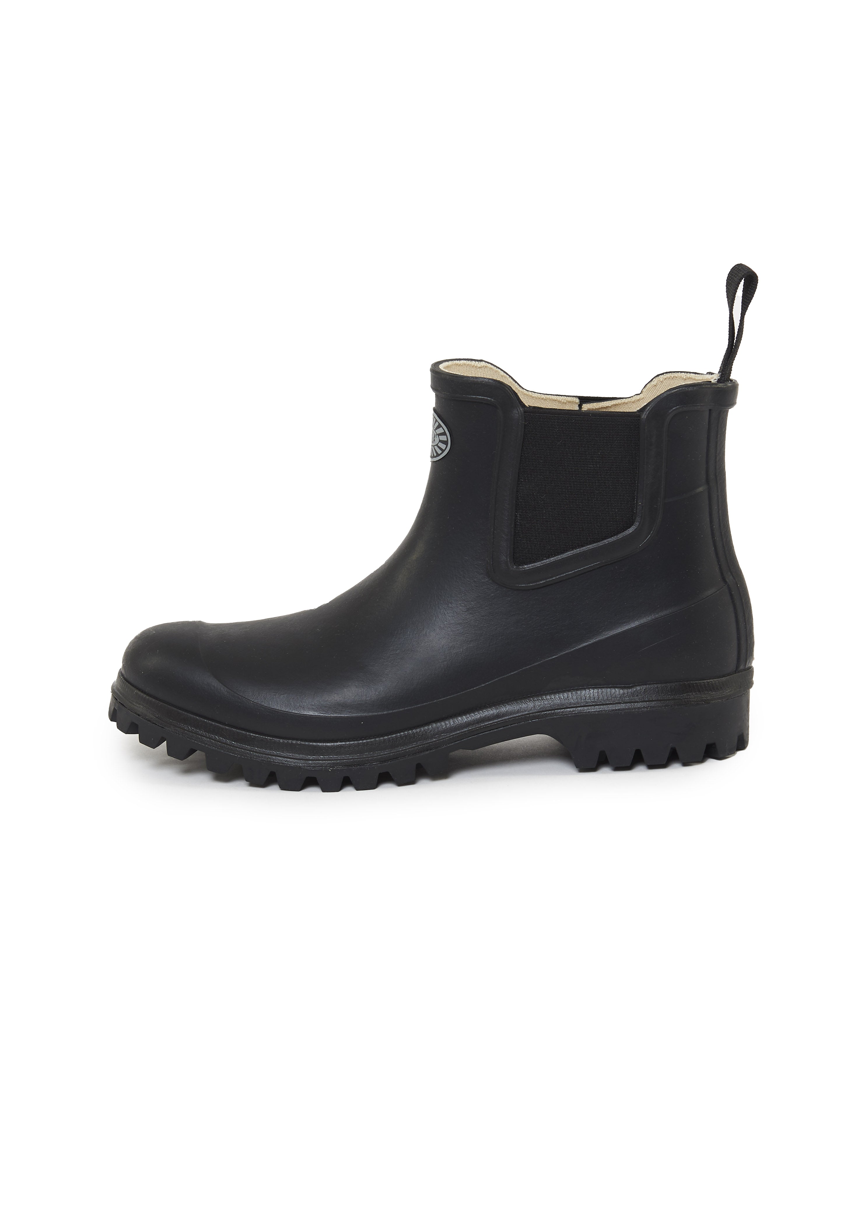 Rubber Boots Mid 
