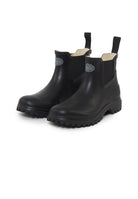 Rubber Boots Mid 