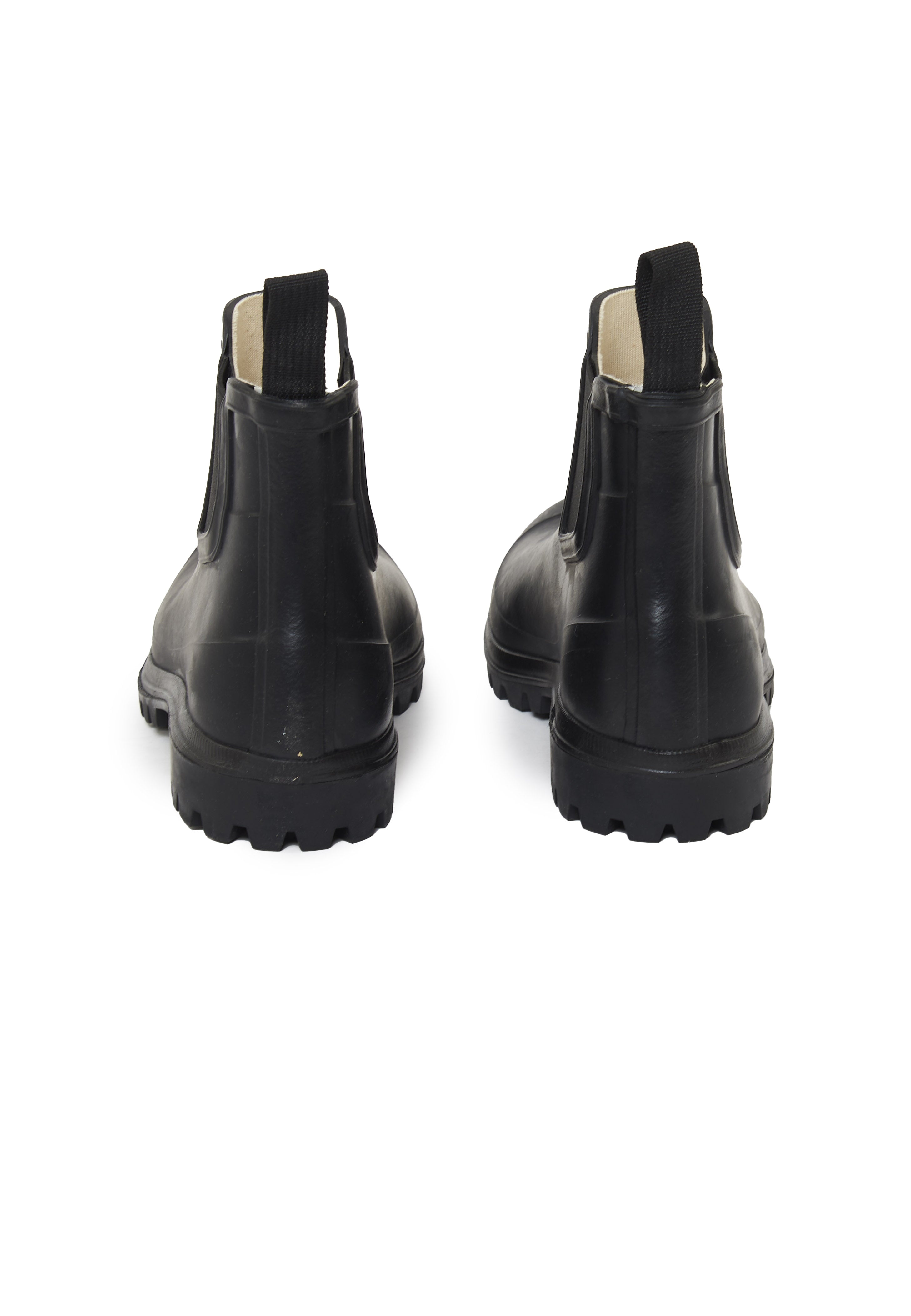 Rubber Boots Mid 