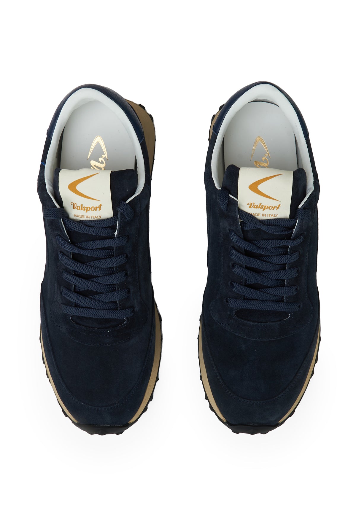 Start City Suede 2585 