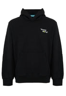 Felpa Hoodie Black 