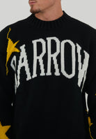 Maglia Jumper Black 