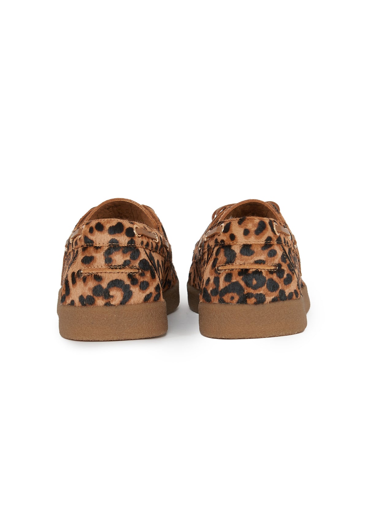Sneaker Aurora02 Leopard 