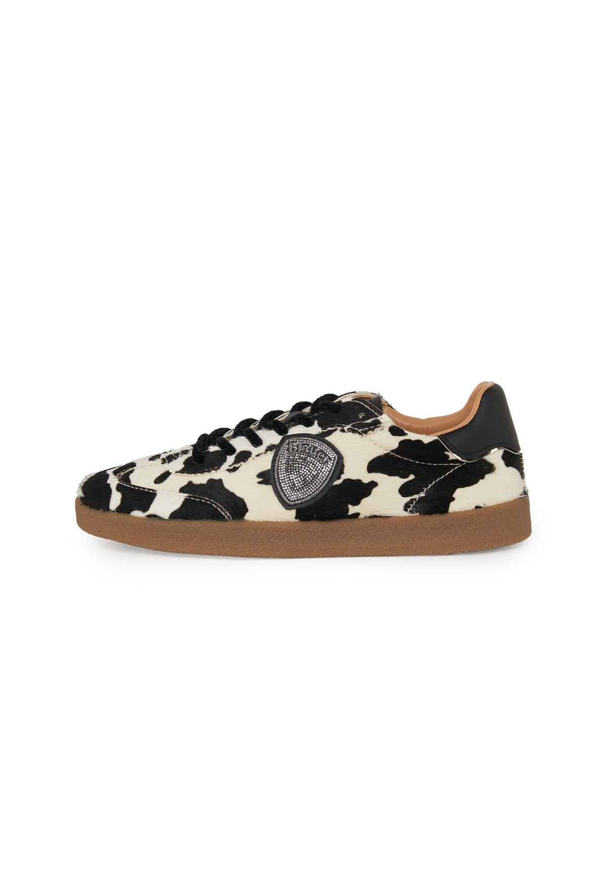 Sneaker Aurora04 Cow 