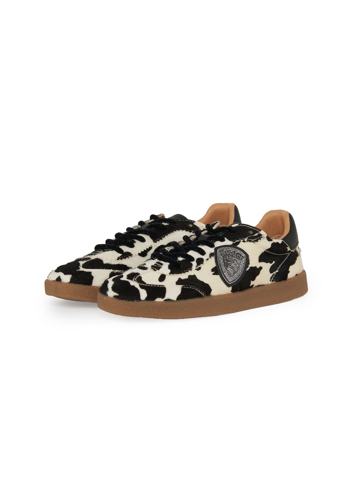 Sneaker Aurora04 Cow 