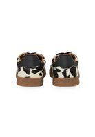 Sneaker Aurora04 Cow 