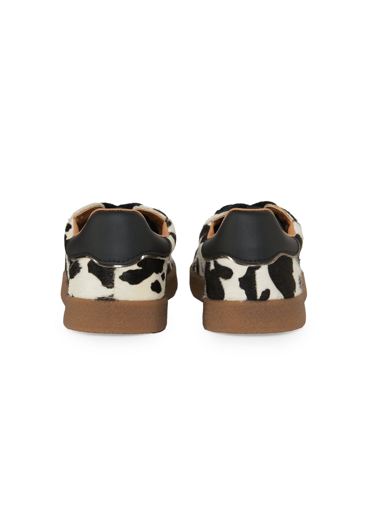 Sneaker Aurora04 Cow 