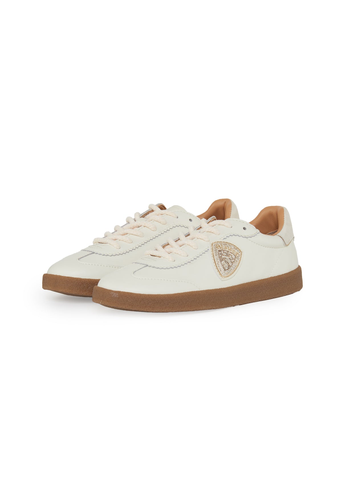 Sneaker Aurora04 Les 
