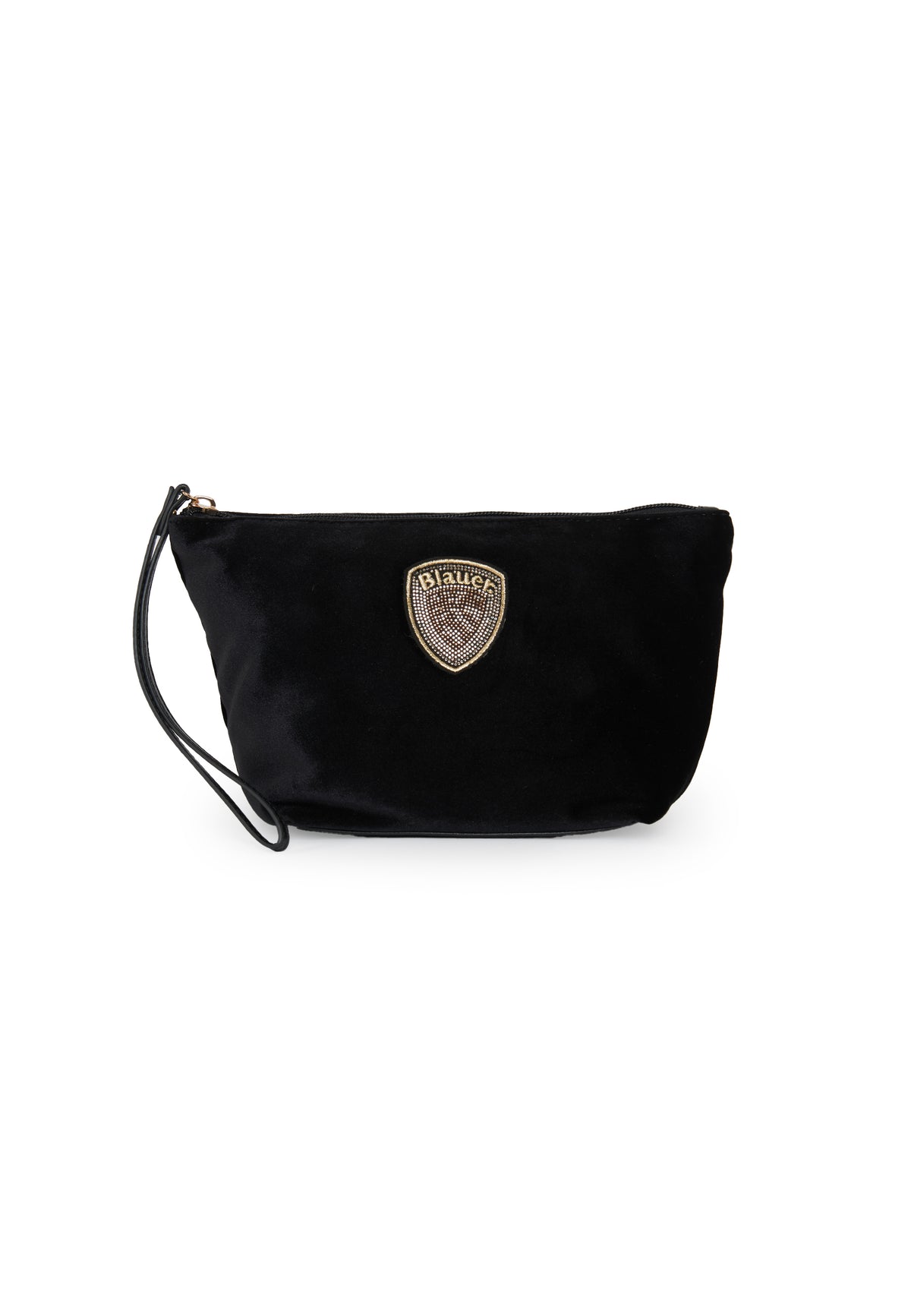 Clutch In Velluto F6DEBBY01/Clu Black 