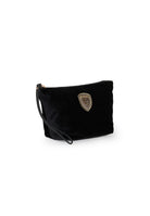 Clutch In Velluto F6DEBBY01/Clu Black 