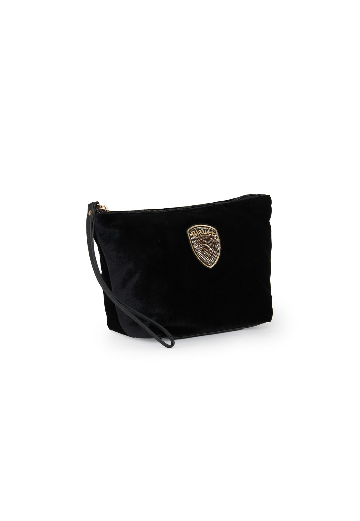Clutch In Velluto F6DEBBY01/Clu Black 