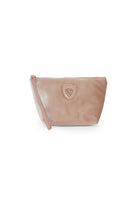 Clutch In Velluto F6DEBBY01/Clu Nude 