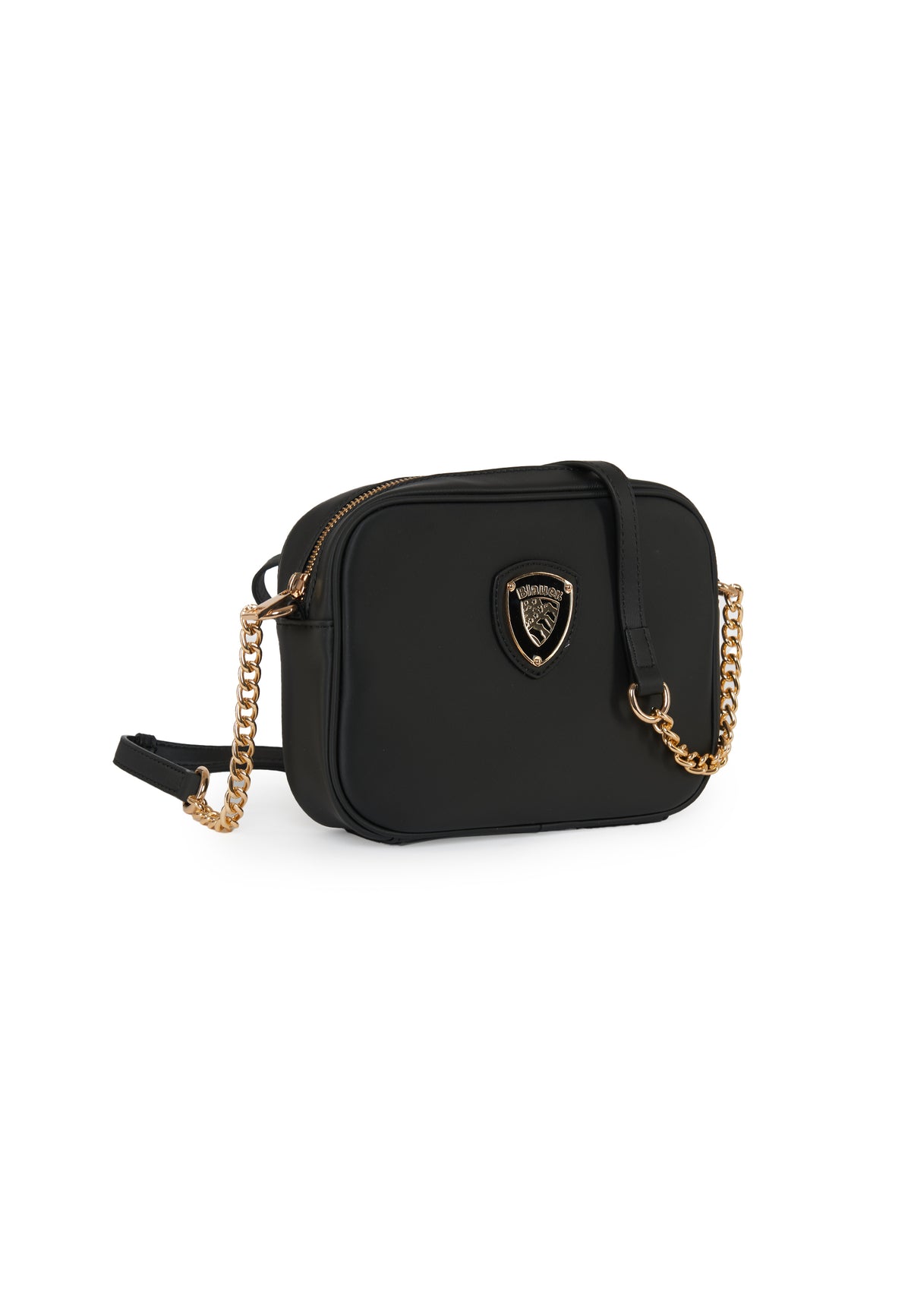 Borsa A Tracolla F6Hips07 Black 