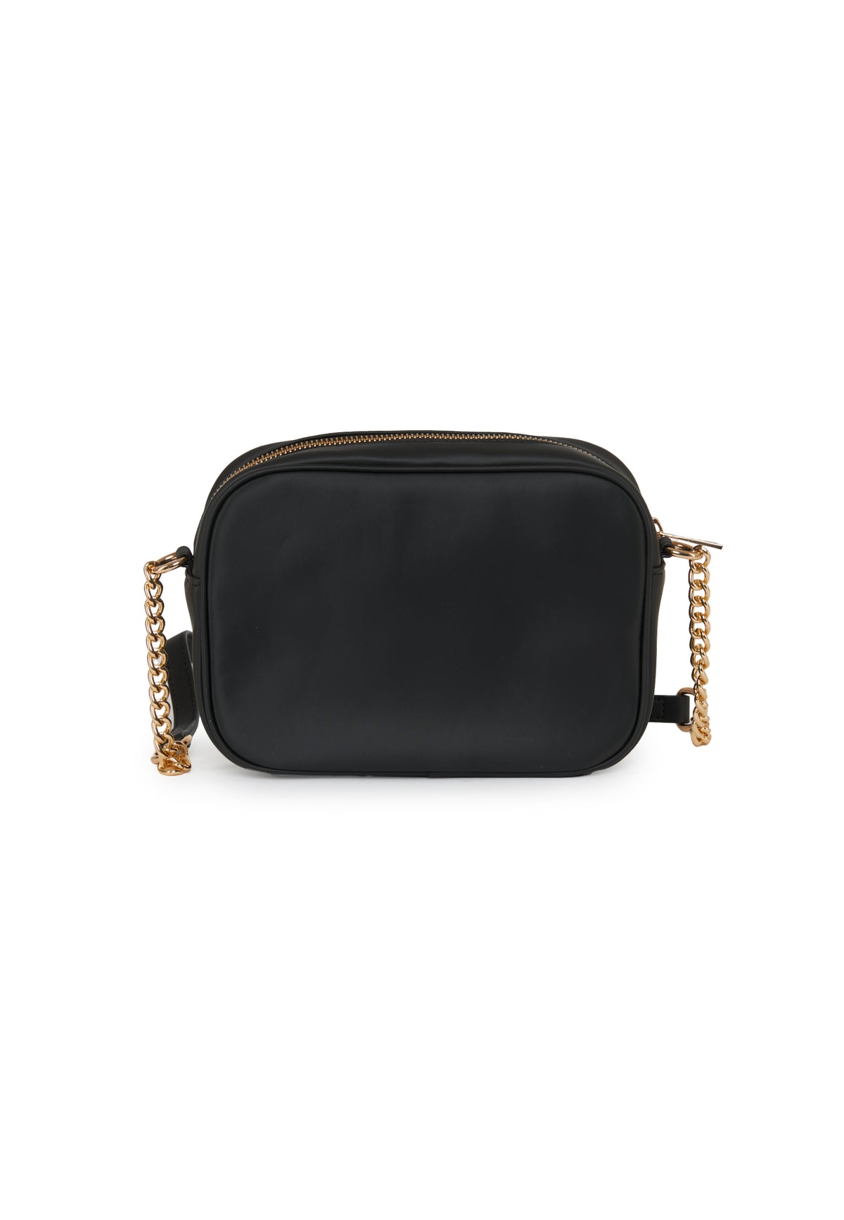 Borsa A Tracolla F6Hips07 Black 