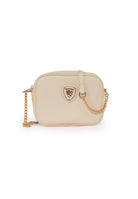 Borsa A Tracolla F6Hips07 Cream 