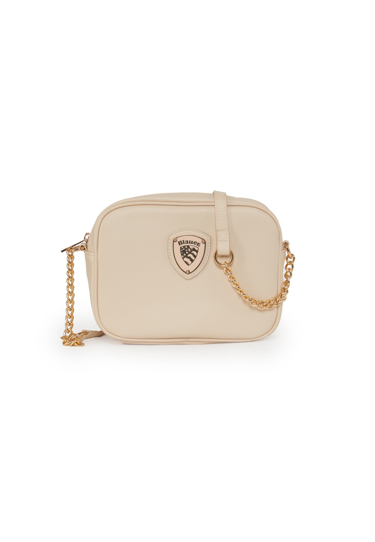 Borsa A Tracolla F6Hips07 Cream 