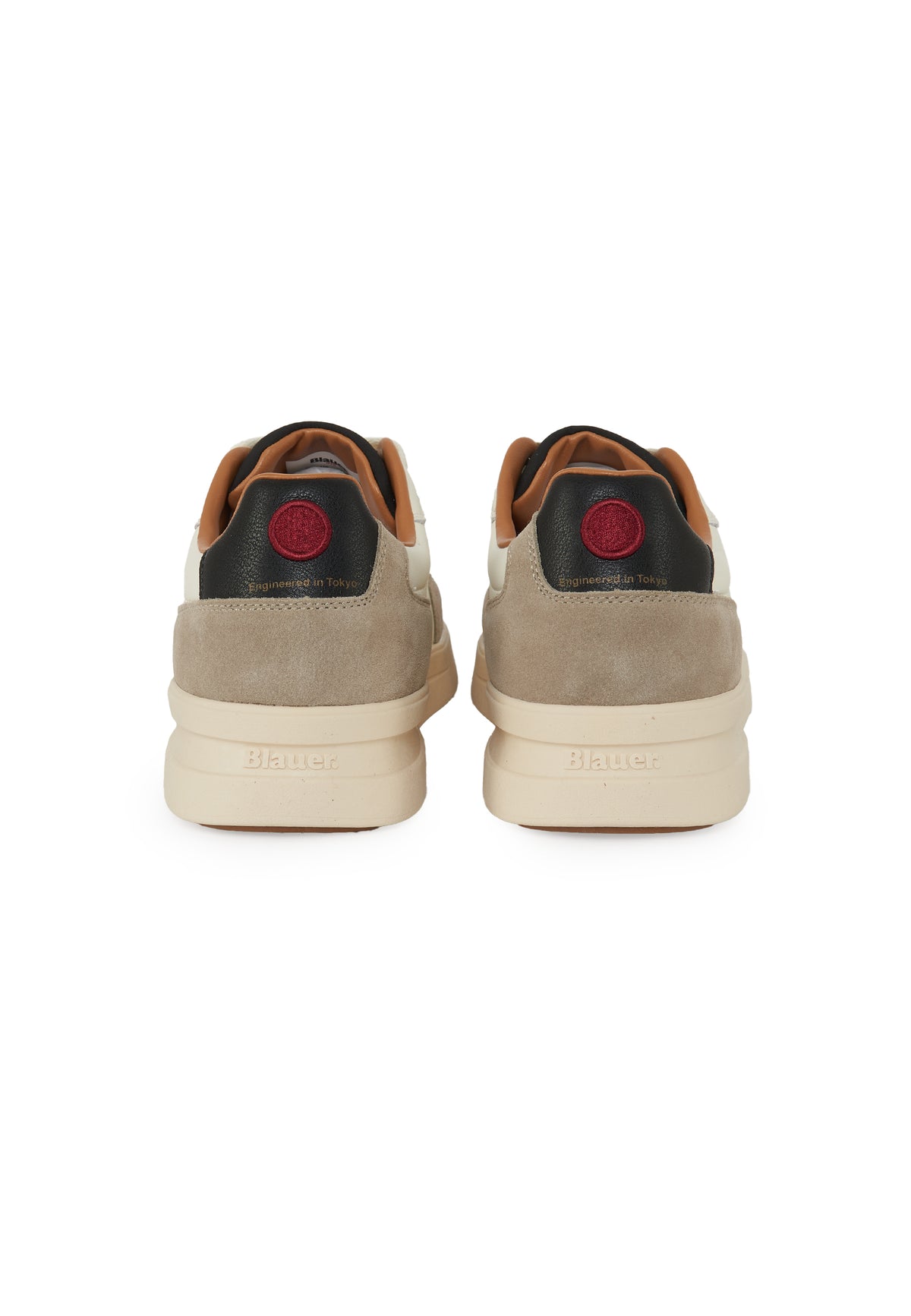 Sneaker F6Kyoto01 Sul 