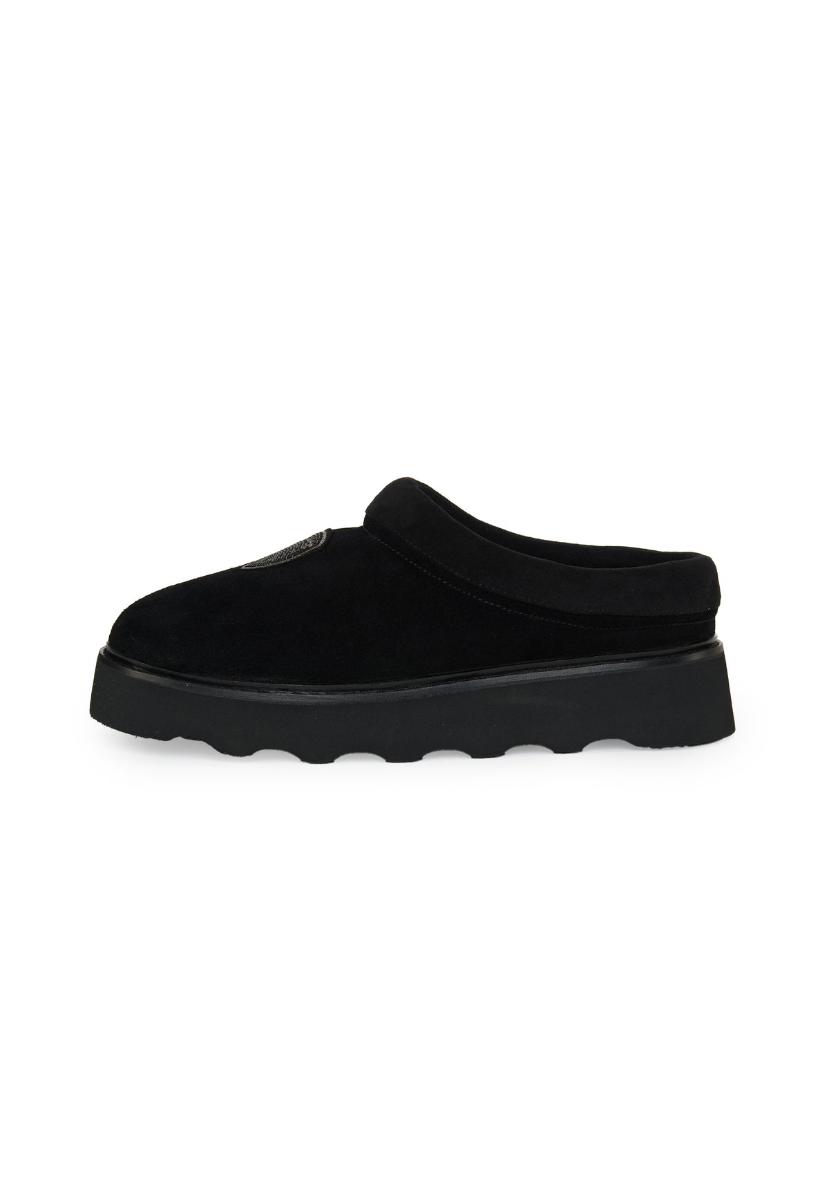Sabot Kylea02 Black 