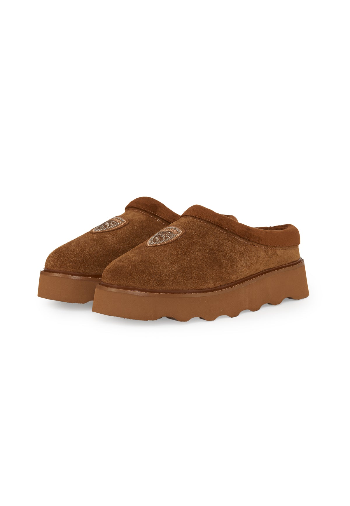 Sabot Kylea02 Cognac 