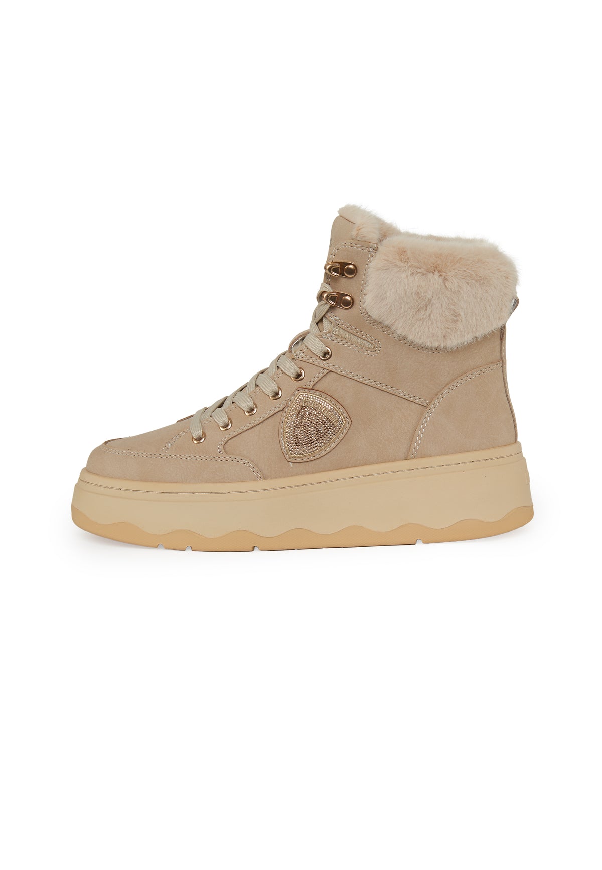 Stivaletto F6Maribel02 Tau 