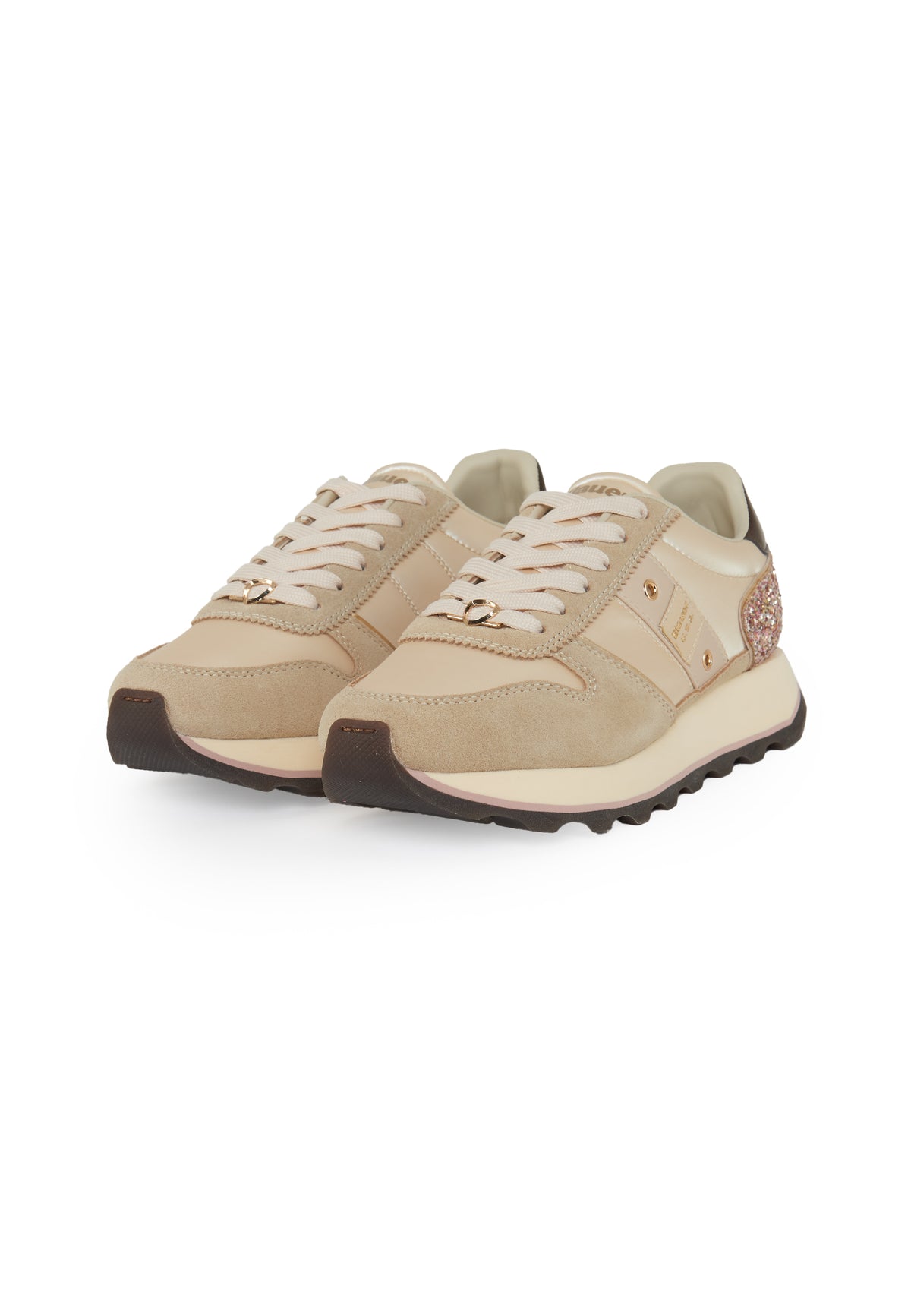 Sneaker F6Mills01 Gli 