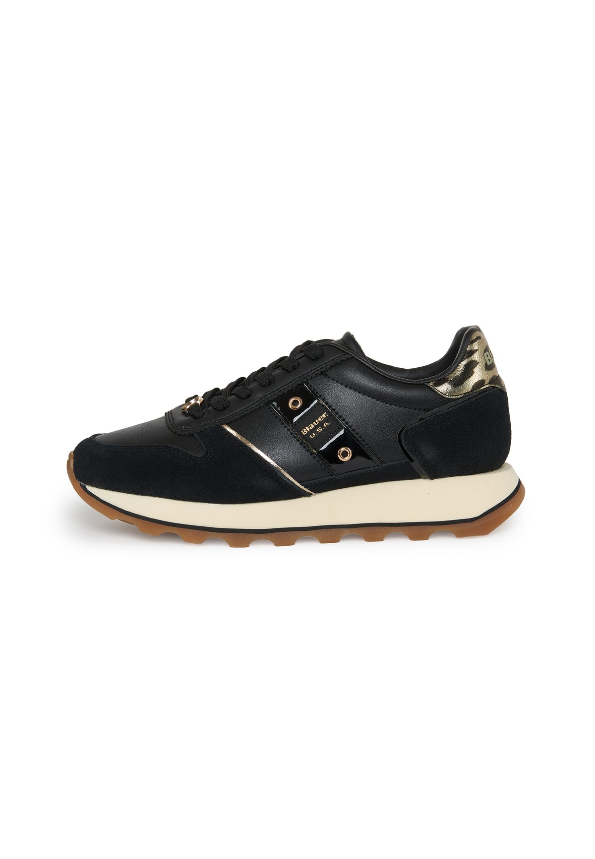 Sneaker F6Mills01 Lel 