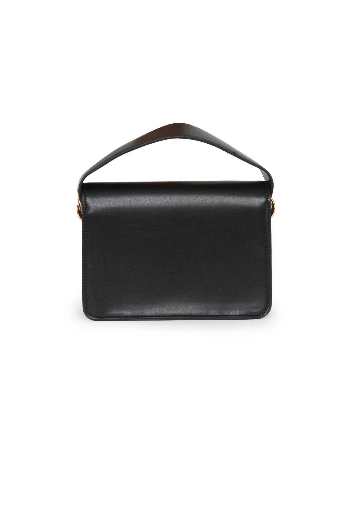Pochette F6Min02Pon Black 