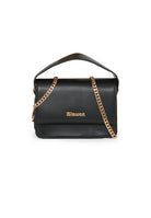 Pochette F6Min02Pon Black 