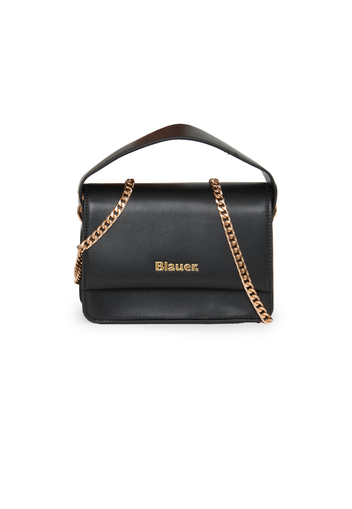 Pochette F6Min02Pon Black 
