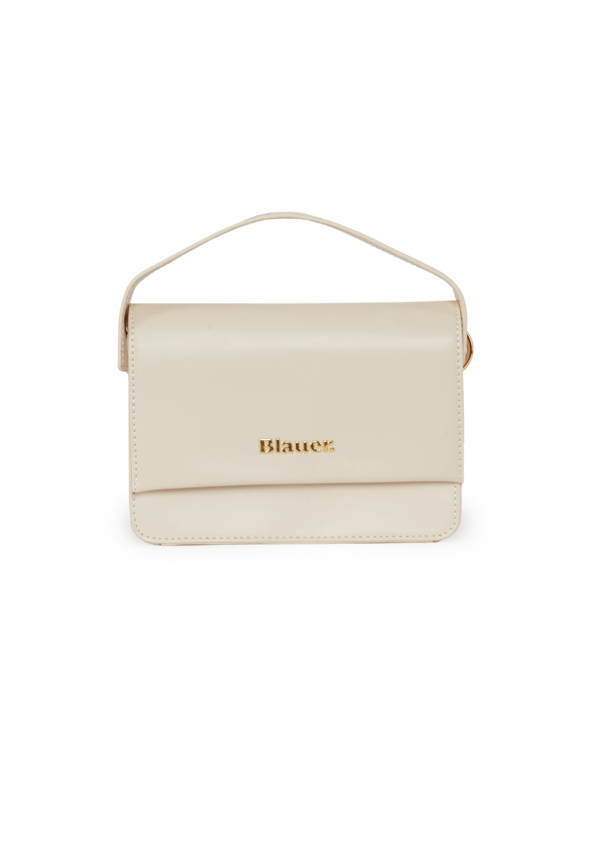 Pochette F6Min02Pon White 