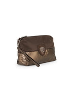 Pochette F6Mira01 Dark Brown 