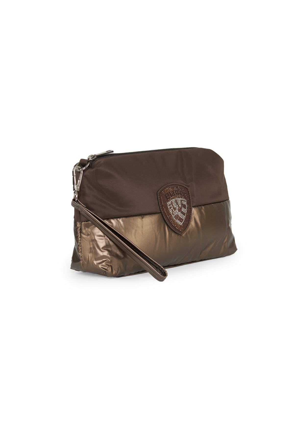 Pochette F6Mira01 Dark Brown 
