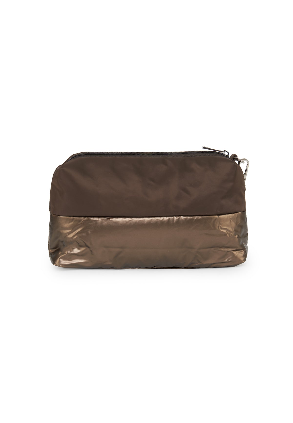 Pochette F6Mira01 Dark Brown 