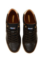 Sneaker F6Murray Brw 