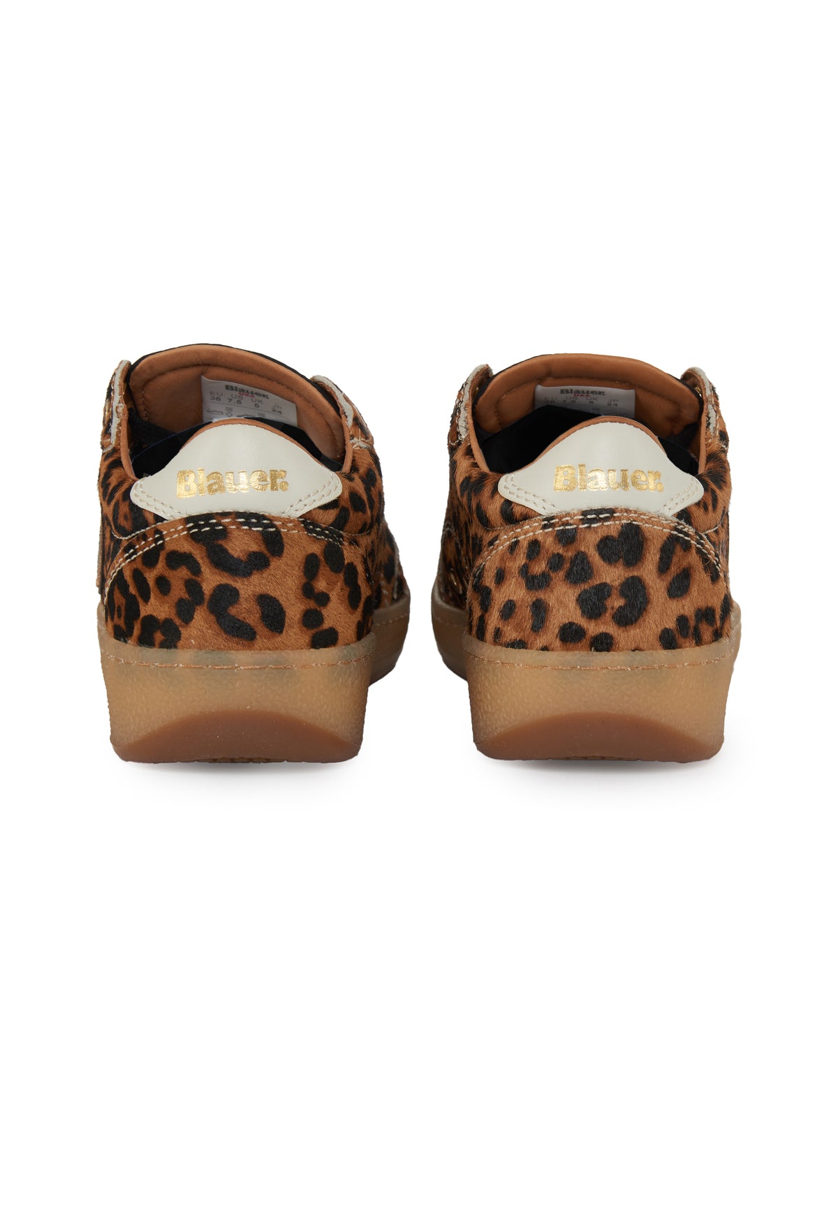 Sneaker F6Olympia21 Leo 