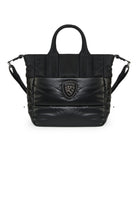 Borsa A Mano F6Quartxsl01 Black 