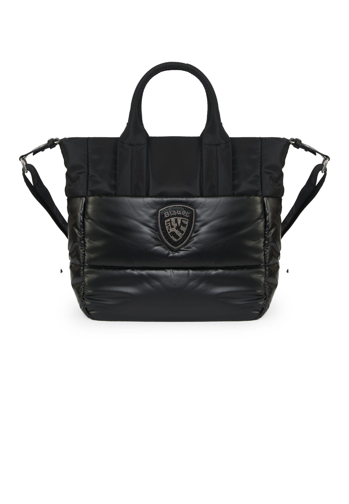 Borsa A Mano F6Quartxsl01 Black 