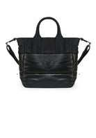 Borsa A Mano F6Quartxsl01 Black 