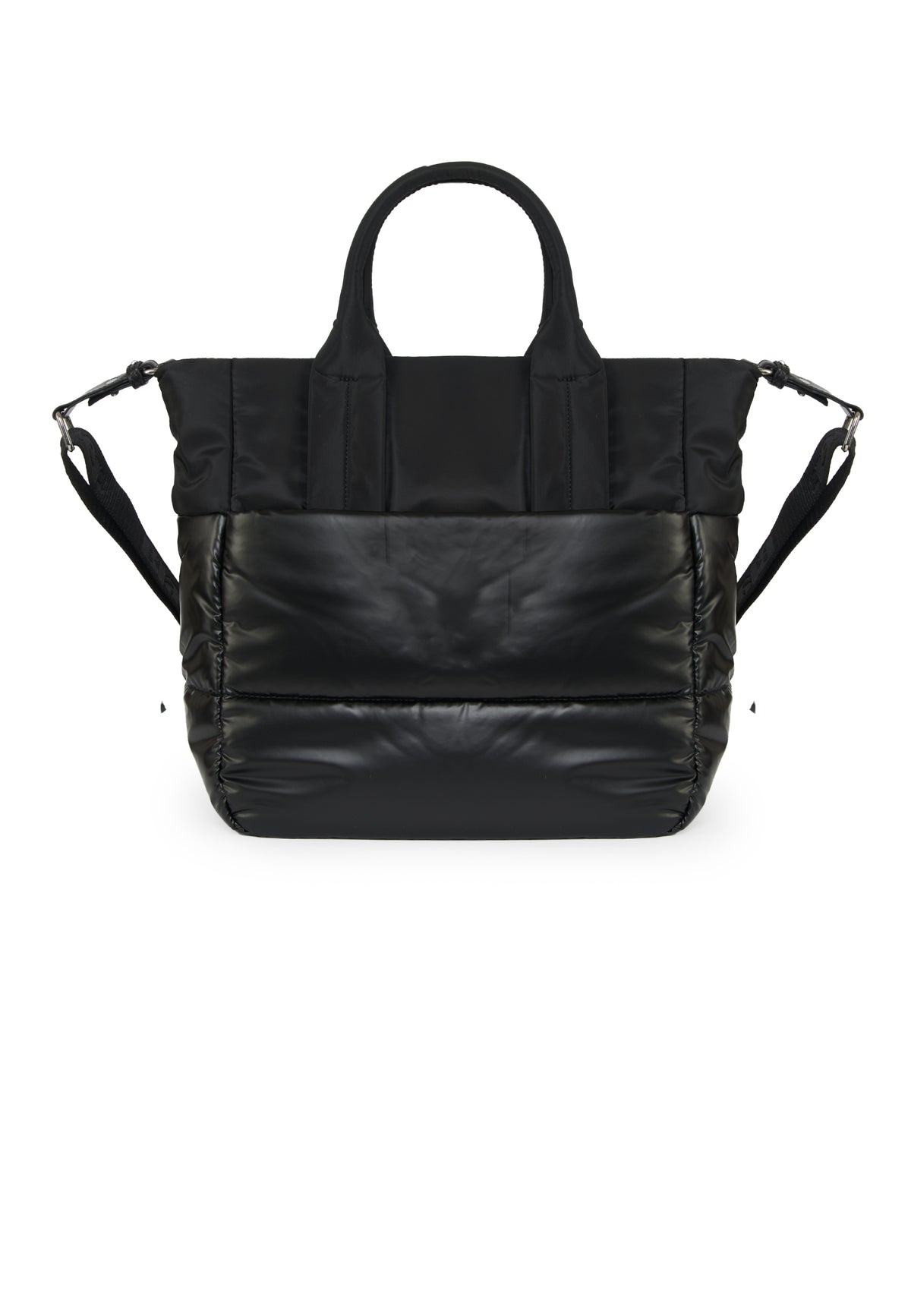 Borsa A Mano F6Quartxsl01 Black 