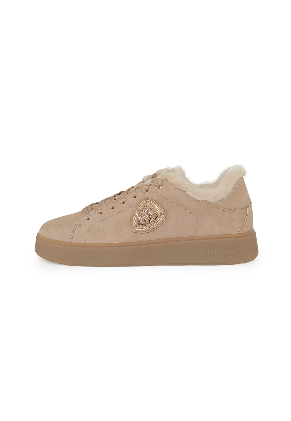 Sneaker F6Victory01 Bei 